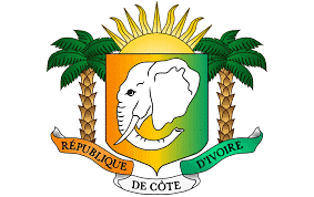 Armoirie cote d ivoire