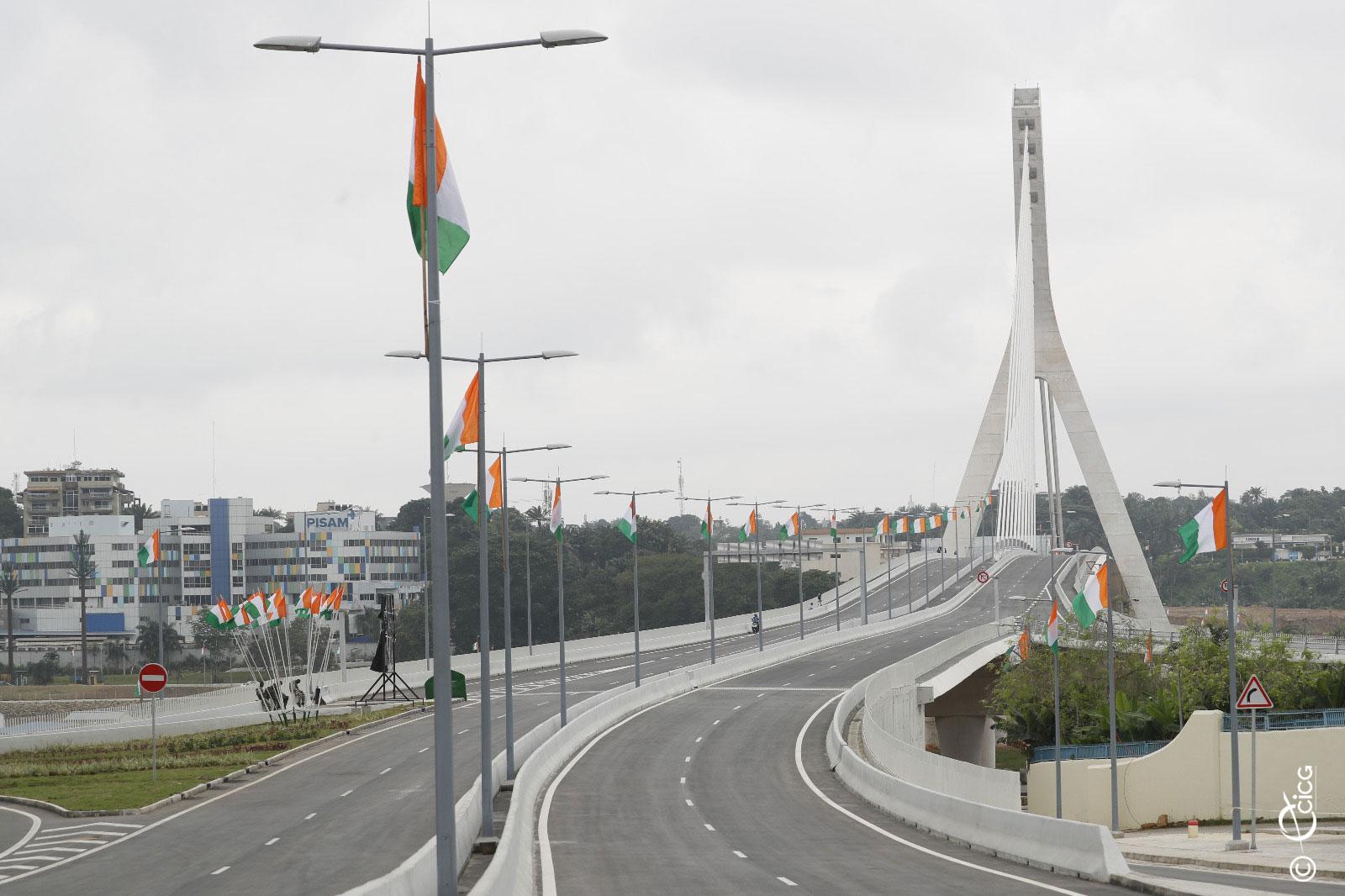 Pont Alassane Ouattara